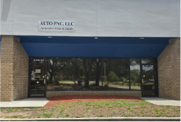 AUTO PNC, LLC 전경