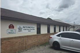 AUTO PNC Polk 전경