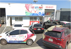 AUTO PNC Polk 전경