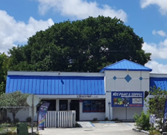 KCC KCC FL LLC 전경