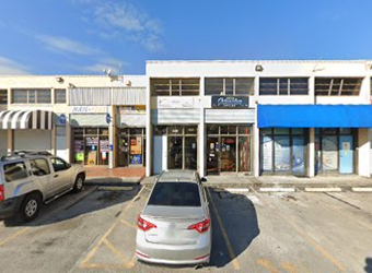 KCC LGG Auto Supplies LLC 전경