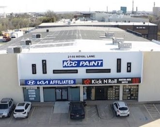 KCC TX LLC (COLOR CENTER) 전경