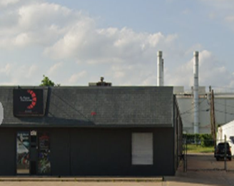 KCC Garland LLC 전경