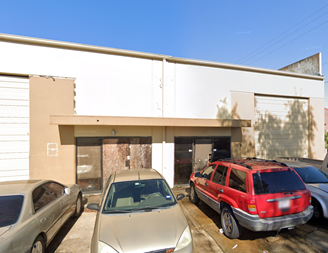 KCC Fondren LLC 전경