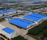 KCC (BEIJING) 전경