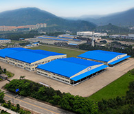 KCC (BEIJING) 전경