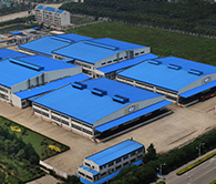 KCC (KUNSHAN1) 전경