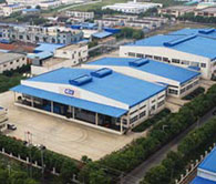 KCC (KUNSHAN2) 전경