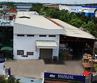 KCC Paints Sdn. Bhd. 전경