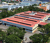 KCS KCC(Singapore) 전경