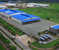 KCV KCC(Vietnam) 전경
