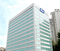 서울본사 전경